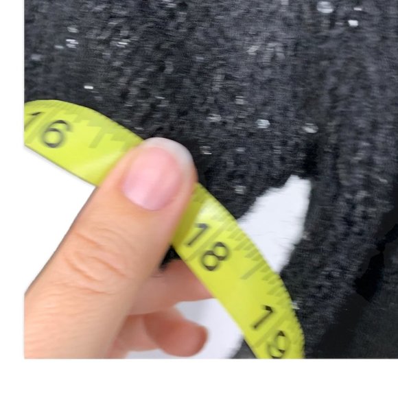 Topshop Crystal Gem Knit Pull Over Sweater, Size 4 - Picture 8 of 9